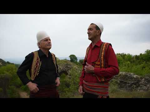 Sevdi Malsia & Kerim Palloshi - Prej Zemanit