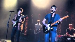 Foster The People (f/Luke of The Kooks) - Hold On (Alabama Shakes cover) (Audio)
