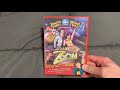 Ringling Bros And Barnum Bailey Circus The 139th Edition Souvenir DVD Overview