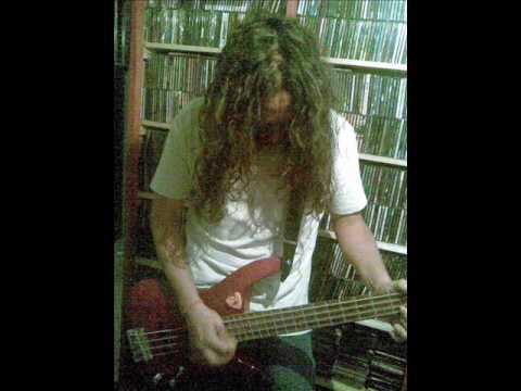 the gathering strange machine