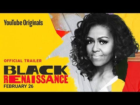 Alvin Ailey American Dance Theater partners with YouTube Originals for ‘Black Renaissance’