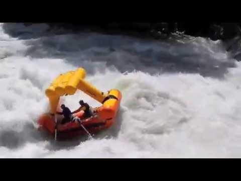 Creature Craft Tumwater 2014