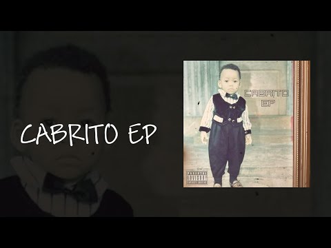 Hernâni - Cabrito EP