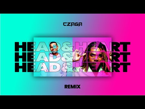 Joel Corry x MNEK - Head & Heart (Czaga Remix)