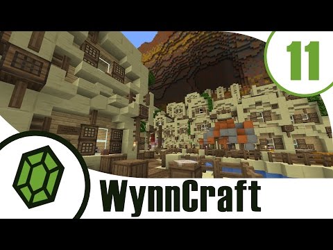 WynnCraft | S2 E11 | "Vicious Condor"