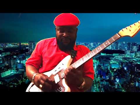 SOUKOUS CONGO AFRICAN MUSIC /SEBEN  FAIT PAR  ONE KIENGA LE SOLISTE DE PLAISIR