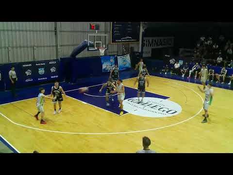 IRS. San Jose vs San Carlos