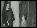 Luciano Pavarotti/Mirella Freni - O soave fanciulla - Live 1969