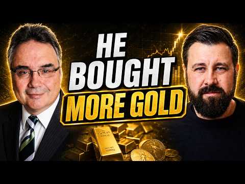 Gold Pullback Is Over, Miners Are Next | Peter Grandich