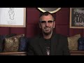Ringo Starr discusses his relatonship with Marc Bolan of T Rex