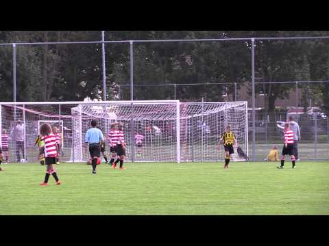 Sporting Krommenie D1-OFC D1