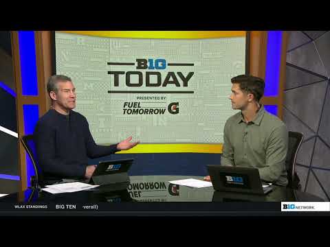 Big Ten Men's Basketball Season in Review | B1G Today