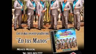 los rieleros del norte dejen que siga llorando