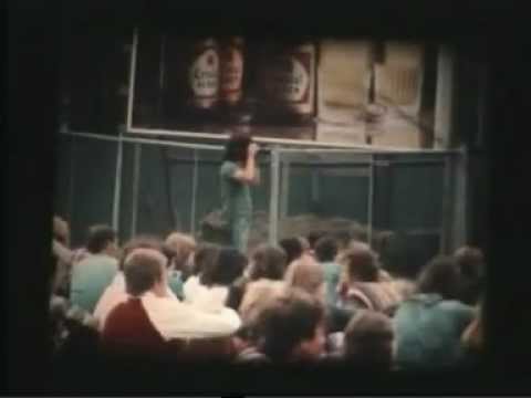 Jazz Bilzen Open Air Rock Festival 1979