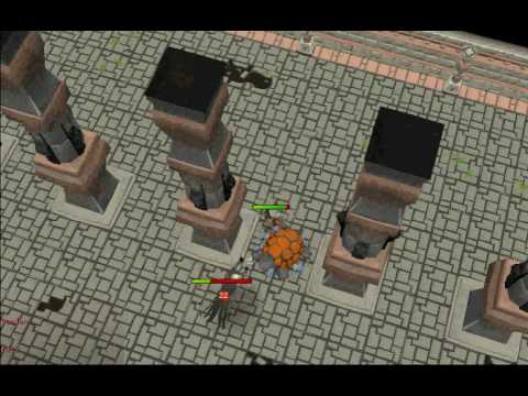 Nomad's Requiem - Killing Nomad on lvl 108 cmb