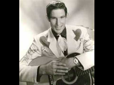 Rock Bottom - Freddie Hart