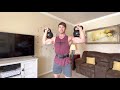 Home Max Effort Volume Shoulder Workout