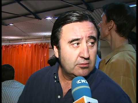 Caserío CR vs BM. Ciudad Real