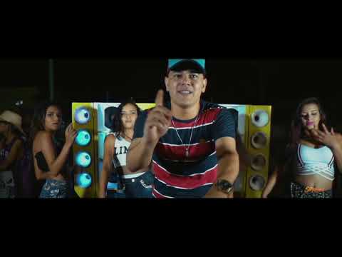 MC GLAYDSON - BAILE DE FAVELA - CLIPE OFICIAL