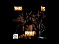 THIS IS FNAF Instrumental