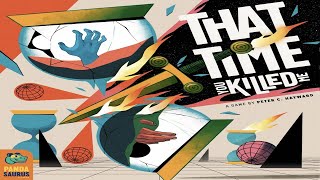 That Time You Killed Me: Discussion