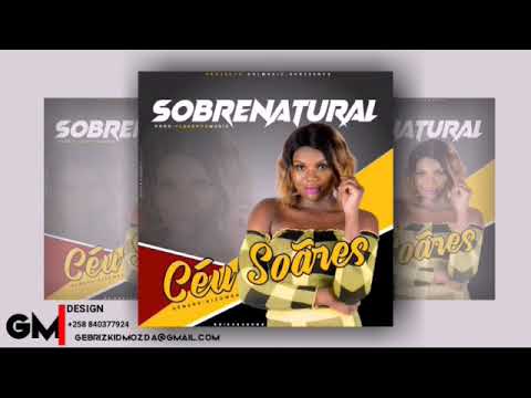(Projecto SvL Músic) Céu Soãres - Sobrenatural (Kizomba)(Áudio)