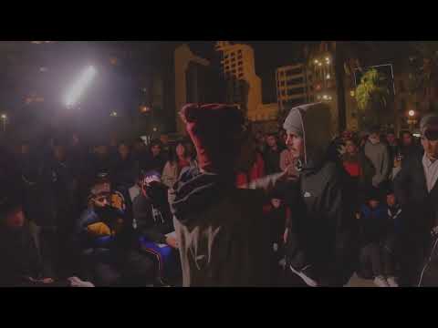 M SEAN vs. BEATER vs. NSB: 8vos - DEM Trap 2023