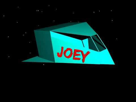 Joey Chicago - Feeling Fine