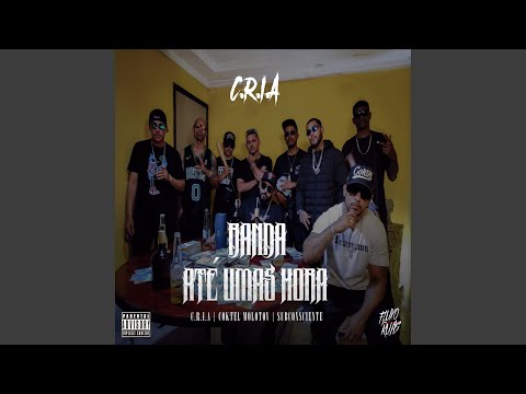 Banda Até umas Hora