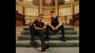 Joe Weller &amp; Elliot Crawford - Queen &amp; a Double (Official lyric video)