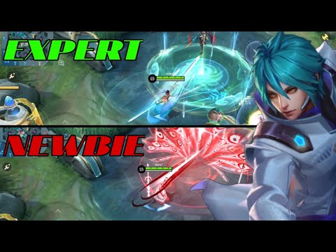 Learn Ling's Fast Aim in 30 Seconds | Ling Ultimate Guide! | Mobile Legends: Bang Bang