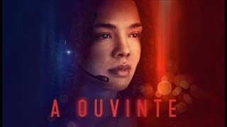 A Ouvinte (The Listener) | Trailer Dublado
