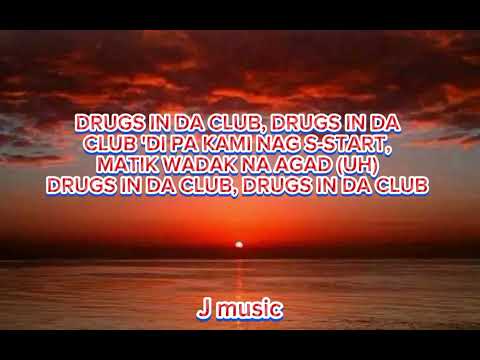 ASAN YUNG COKE LYRICS