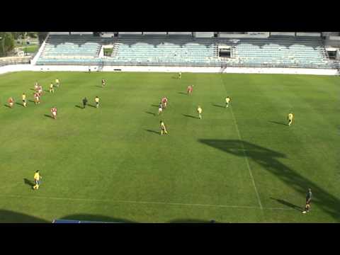 FK Drnovice B - Ježkovice 4:0