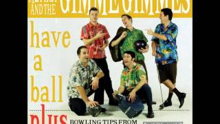 Me First And The Gimme Gimmes - Uptown Girl (Official Audio) Billy Joel Cover