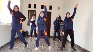 Download lagu SENAM AEROBIK PEMULA 10 MENIT (PEMANASAN,INTI,PENDINGINAN) mp3 Download lagu SENAM AEROBIK PEMULA 10 MENIT (PEMANASAN,INTI,PENDINGINAN) mp3