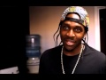Pusha T   Sweet Serenade ft  Chris Brown] [CDQ HD]