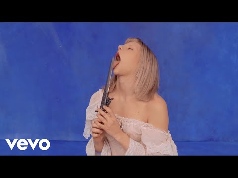 AURORA, Ane Brun - My Name