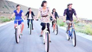 Meg &amp; Dia - Separate - (Cocoon)