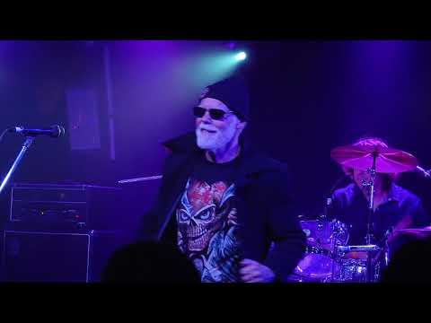 Thumbnail for 02  Buffalo Revisited   Freedom    Live @ The Bald Faced Stag 30 06 2018 by R.E.M.