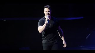 Brandon Stansell "Slow Down" LIVE