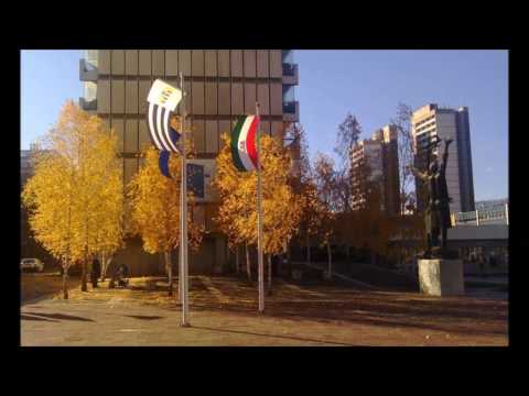 A hely ahol élünk - Salgótarján