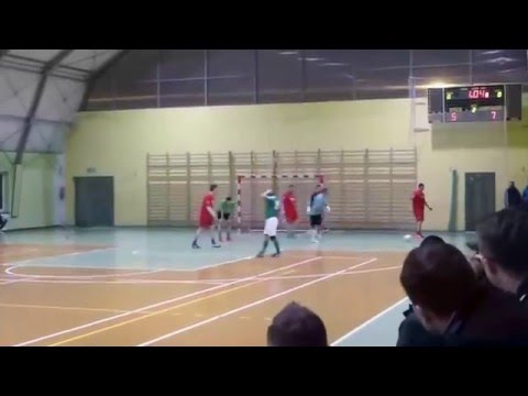 30 .12 .2015 r SzHLPN   Amnezja Gaworzyce  -  Witków