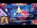 Sharabi Lyrics Happy New Year 2014 Full HD Exclusive