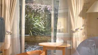 The Lansdown Grove Hotel, Bath