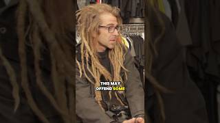 This may offend some. #lambofgod #lambofgodband #metalhead #metalmusic #groovemetal