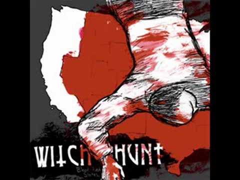 Witch Hunt - Desperation