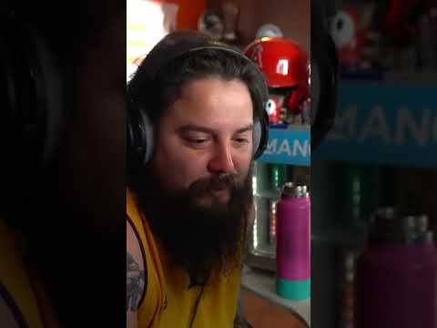 Why Is Jmook So Cool?