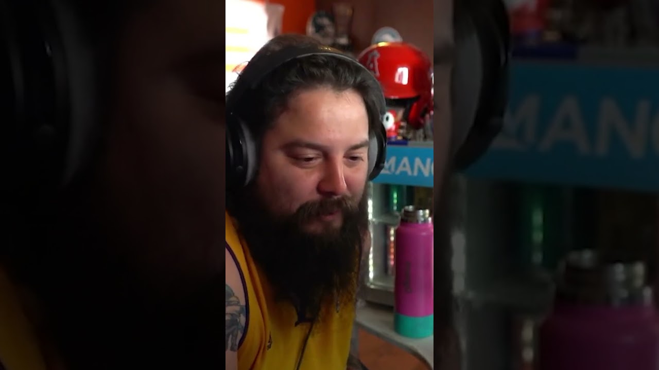 Why Is Jmook So Cool?