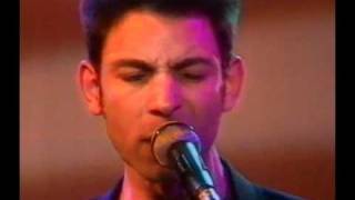 ROBERT GORDON & LINK WRAY - MY BABY LEFT ME